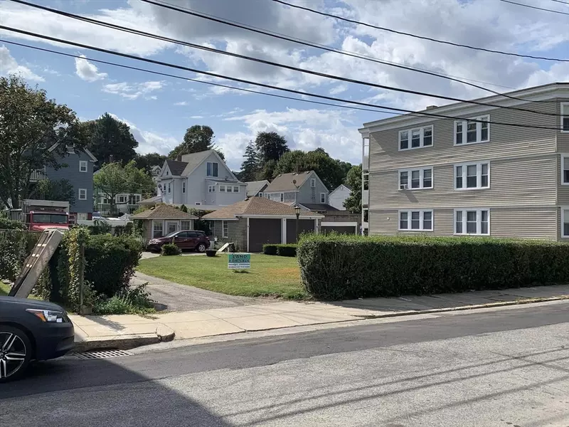 0 Averton St, Boston, MA 02131
