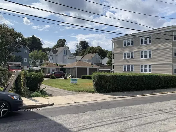 0 Averton St, Boston, MA 02131