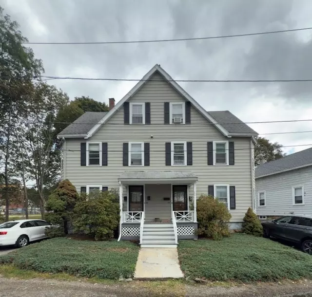 Melrose, MA 02176,135 Lynde #2