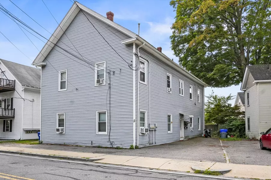 30 Acton Street, Maynard, MA 01754
