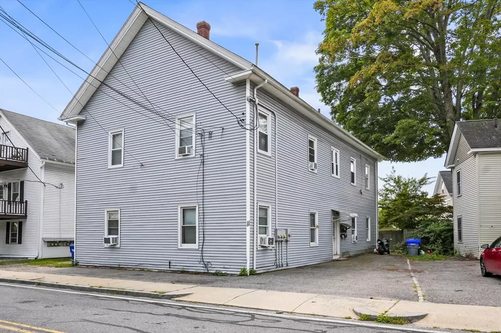 Maynard, MA 01754,30 Acton Street