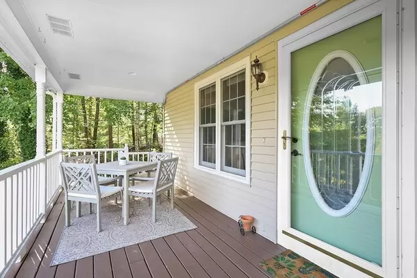 Plainville, MA 02762,10 Cliff Drive