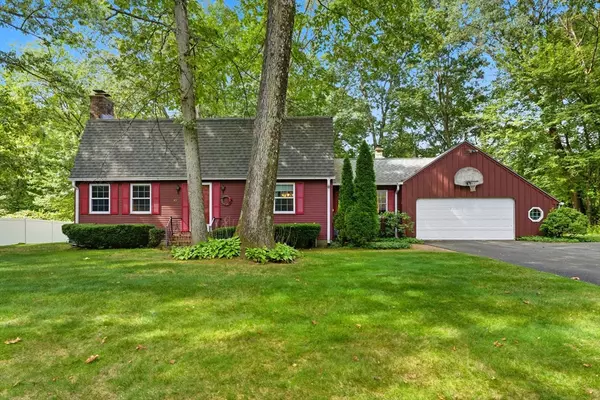 Agawam, MA 01001,48 Cosgrove Avenue