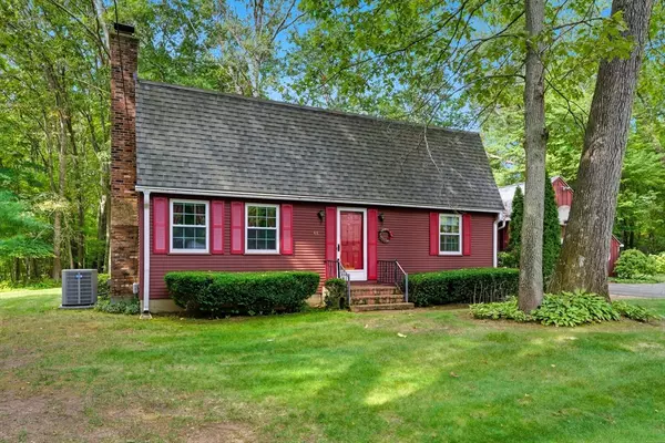 Agawam, MA 01001,48 Cosgrove Avenue