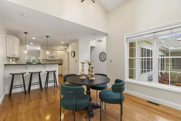 Shrewsbury, MA 01545,51 Cortland Grove Drive #51