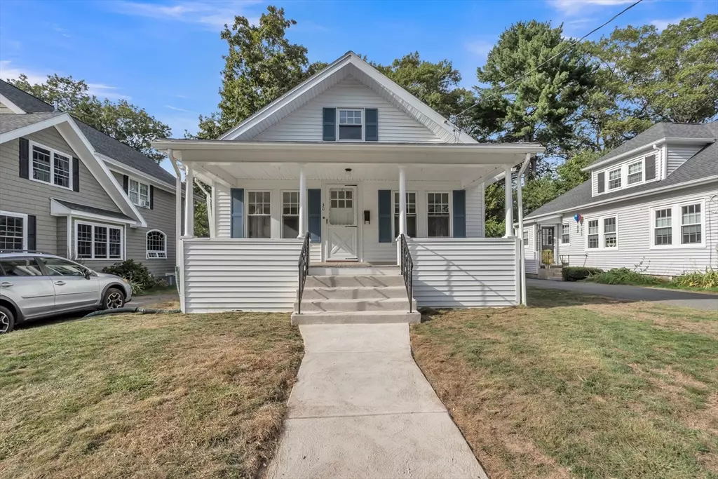 Framingham, MA 01701,30 Morse Rd