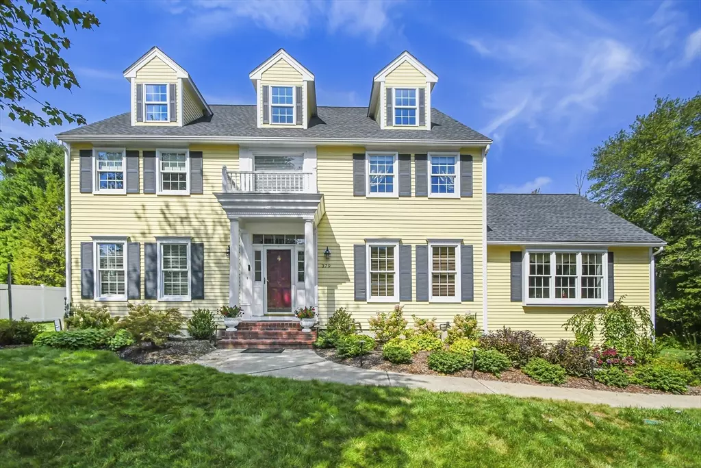 Marlborough, MA 01752,379 Stearns Road