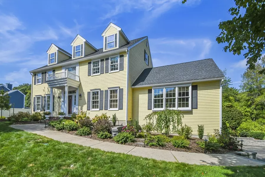 379 Stearns Road, Marlborough, MA 01752