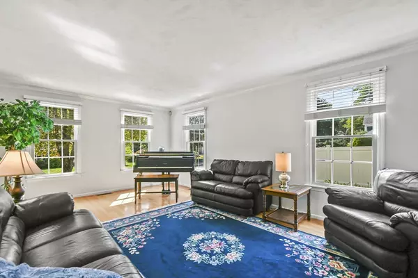 Marlborough, MA 01752,379 Stearns Road