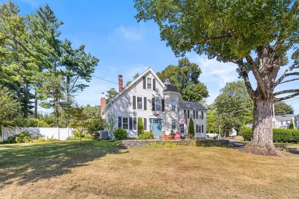Hudson, MA 01749,223 Central Street