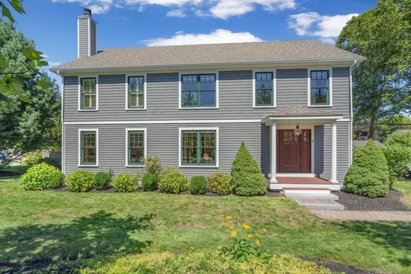 Concord, MA 01742,3 Pond Street