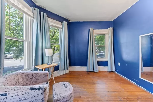 Brockton, MA 02302,31 Addison Ave