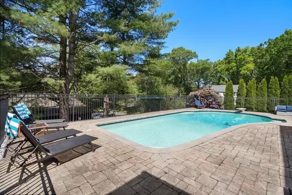 Framingham, MA 01701,1 Pleasantview Terrace