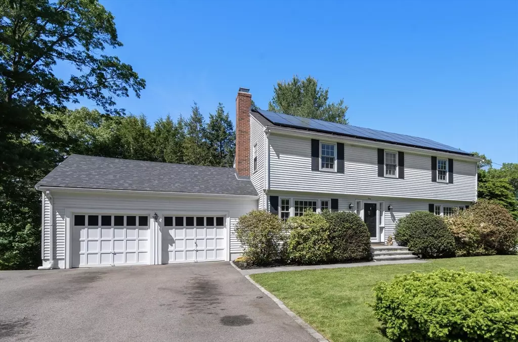 Framingham, MA 01701,1 Pleasantview Terrace