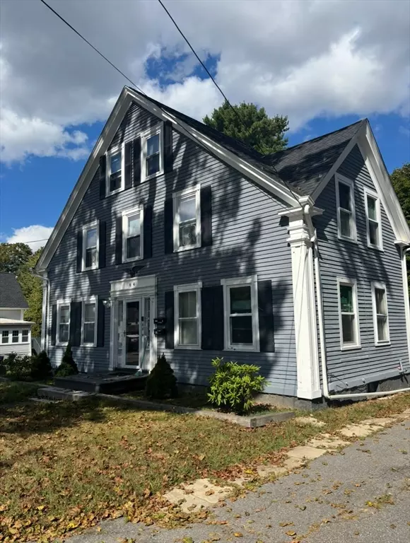 Gardner, MA 01440,64 High St.
