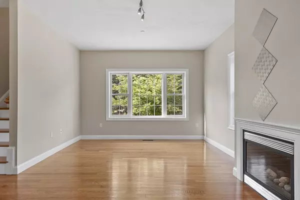 Pepperell, MA 01463,23 Shawnee Rd #23