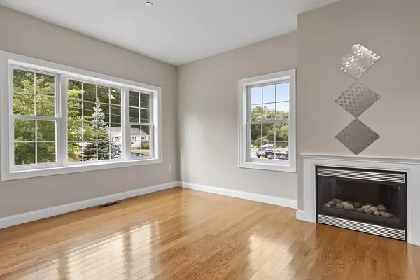 Pepperell, MA 01463,23 Shawnee Rd #23