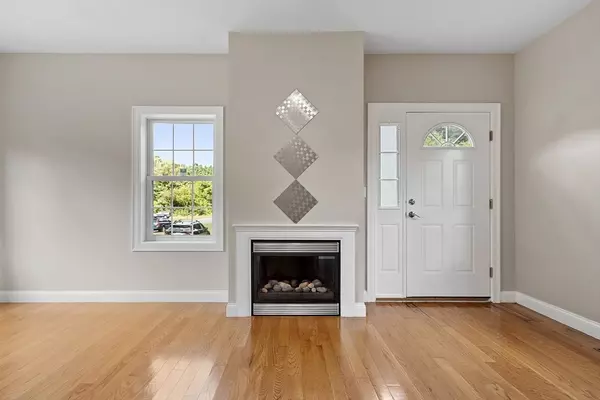 Pepperell, MA 01463,23 Shawnee Rd #23