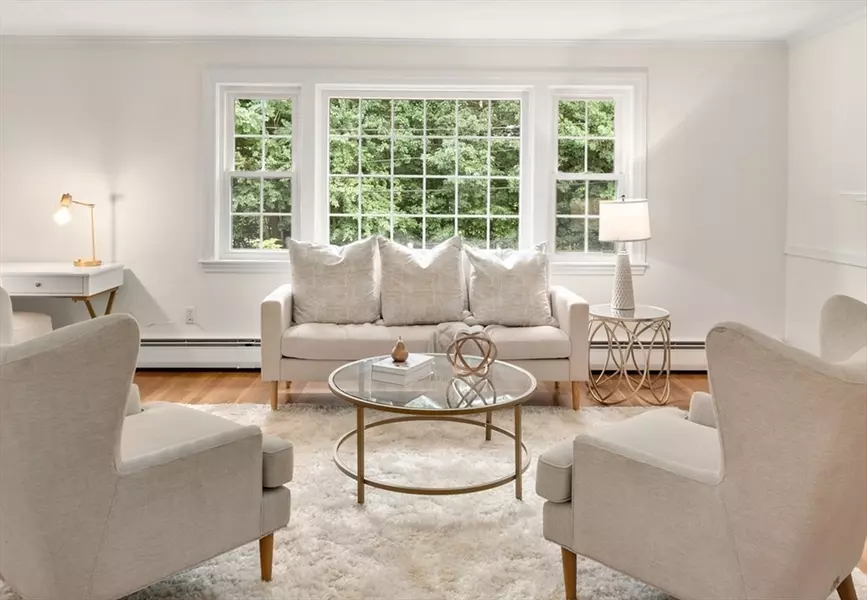 118 Blanchard Rd, Belmont, MA 02478