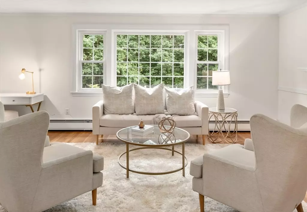 Belmont, MA 02478,118 Blanchard Rd