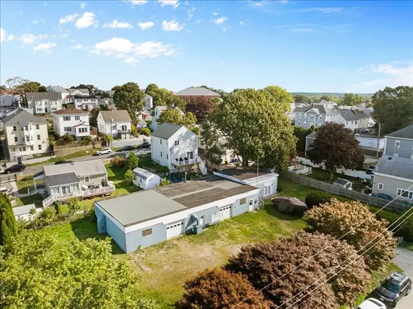 Fall River, MA 02723,70 Jepson St