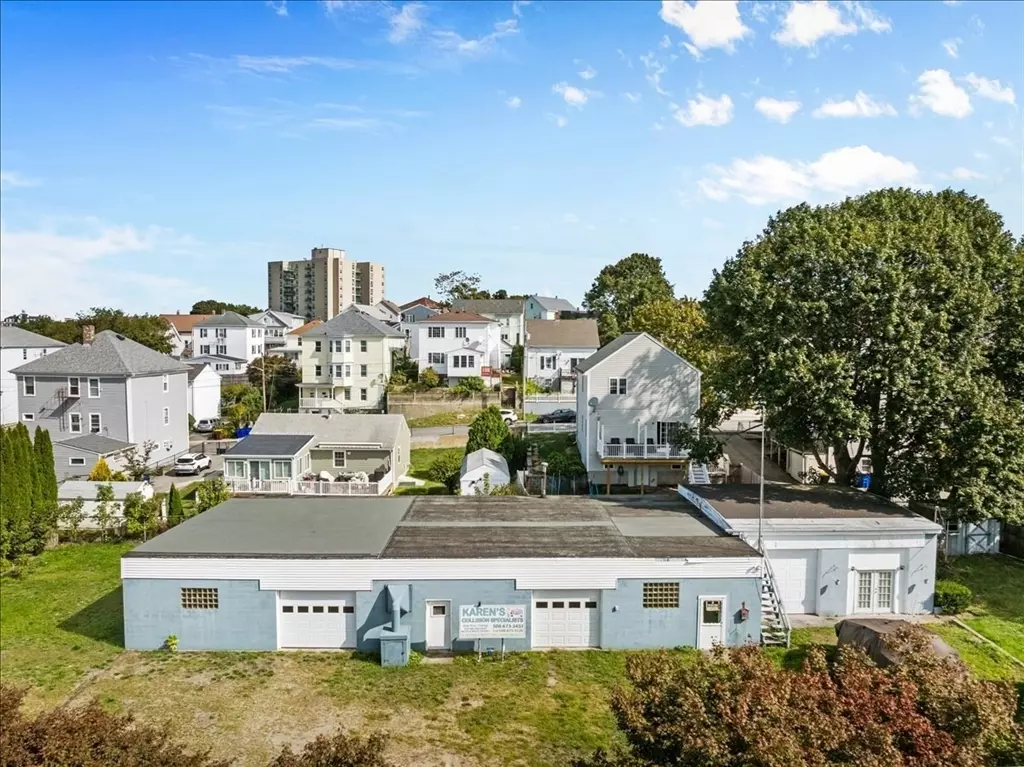 Fall River, MA 02723,70 Jepson St