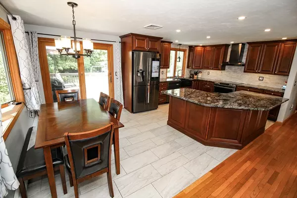 Kingston, MA 02364,26 Brookings Dr