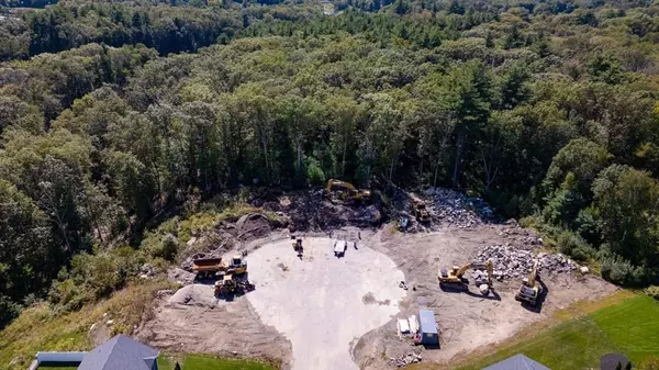 Hudson, MA 01749,17 (Lot 8) Indian Farm Rd