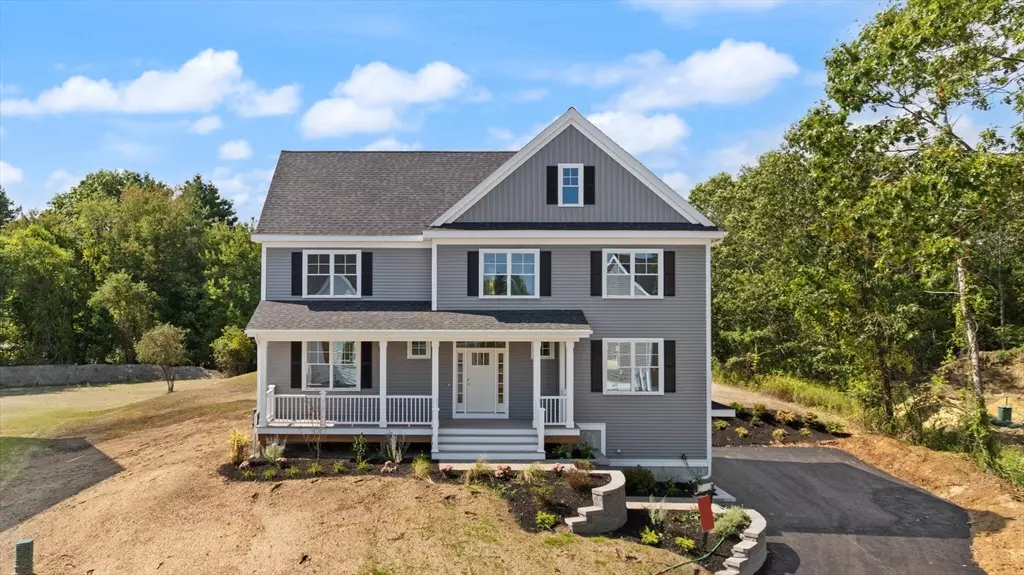 66  2 Parish Rd., Georgetown, MA 01833