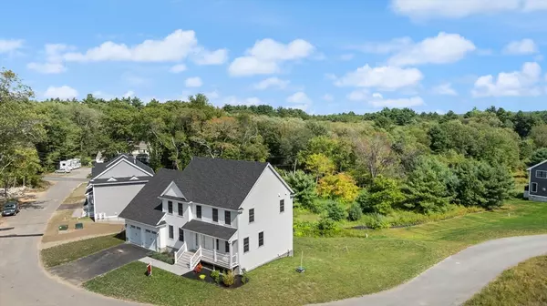 Georgetown, MA 01833,66 3 Parish Rd