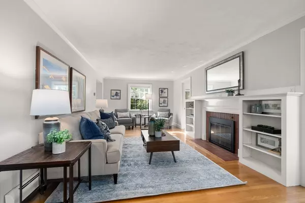 Newton, MA 02458,65 Shornecliffe Rd