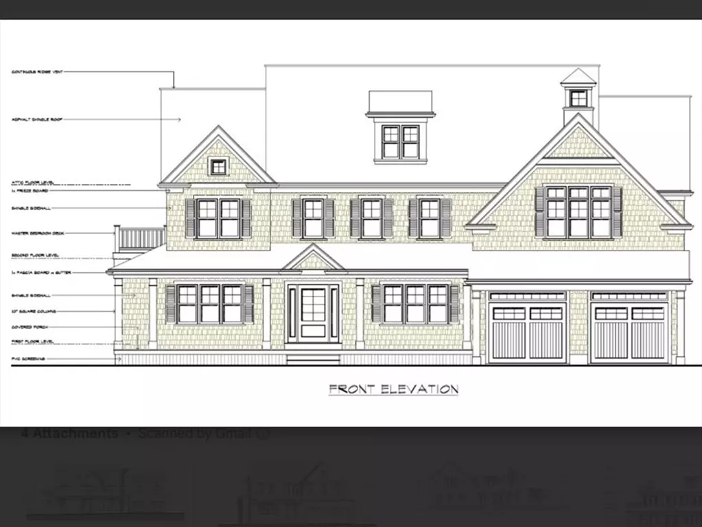 Hingham, MA 02043,1B Lot Rockland St