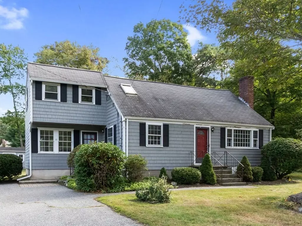 Georgetown, MA 01833,10 Noyes Rd