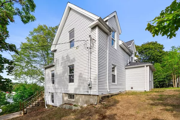 Lynn, MA 01902,50 Gertrude St