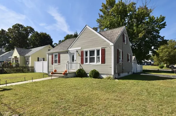 Springfield, MA 01104,1060 Liberty St