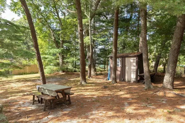 Wareham, MA 02538,106 Squaws Path