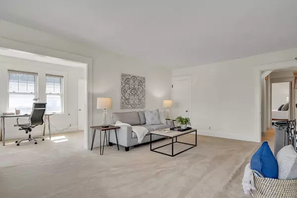Newton, MA 02465,3-5 Annapolis Rd