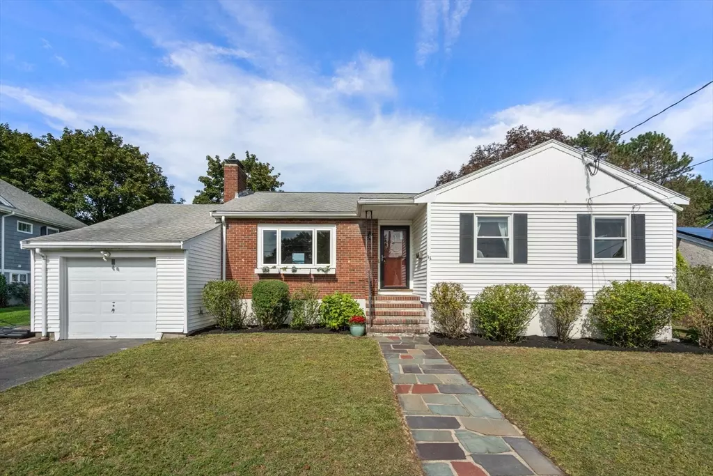 Newton, MA 02460,33 Joseph Rd