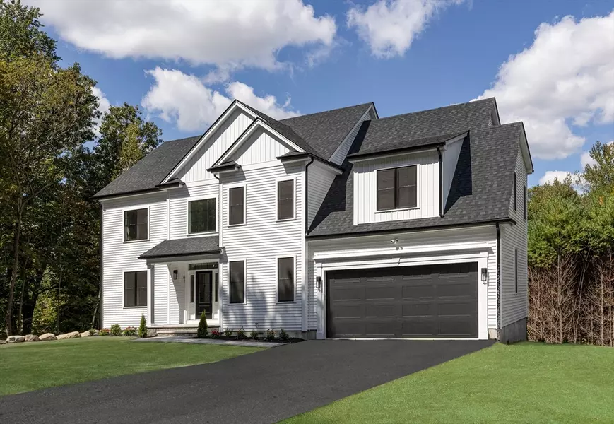 61 Wesson Street, Grafton, MA 01536