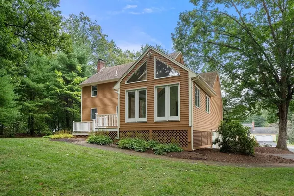 North Reading, MA 01864,25 Marshall Street