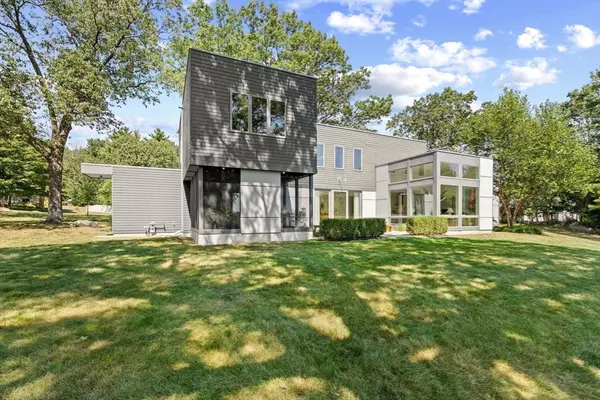 Sudbury, MA 01776,128 Nobscot Road