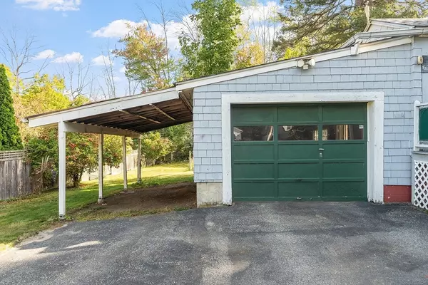 Groveland, MA 01834,20 Francis Ave