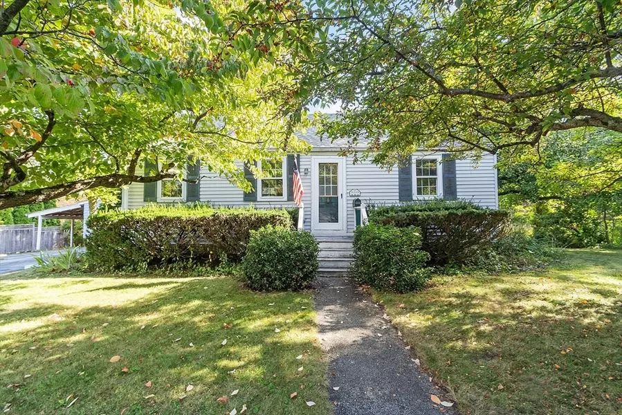 20 Francis Ave, Groveland, MA 01834
