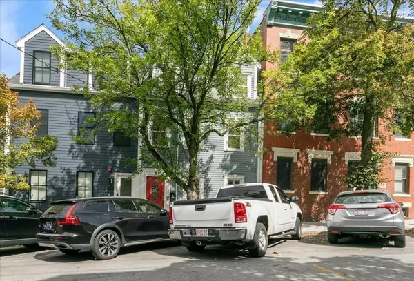 Boston, MA 02128,364 Sumner St #2