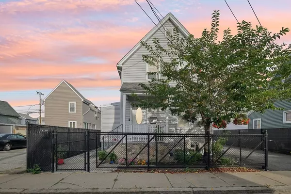 Everett, MA 02149,7 Montrose St