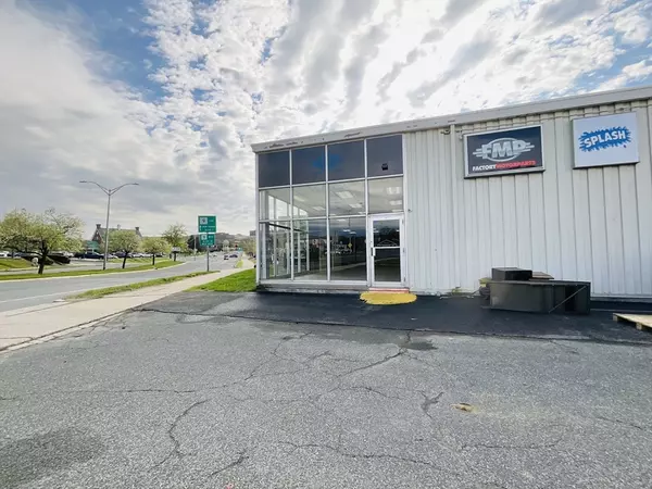 Pittsfield, MA 01201,113 West