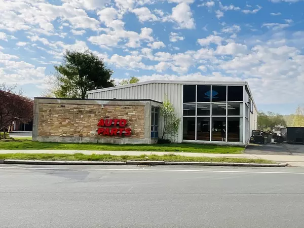 Pittsfield, MA 01201,113 West