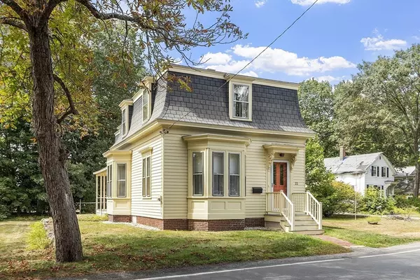 Bedford, MA 01730,22 Springs Road