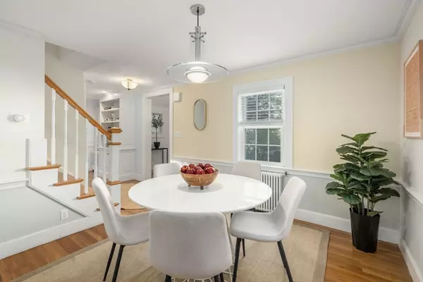 Boston, MA 02467,50 Hackensack Rd