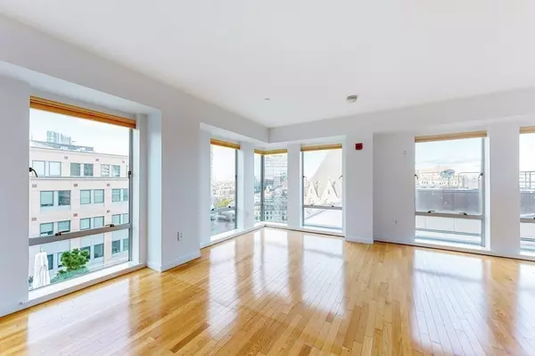 Boston, MA 02110,80 Broad St #1204